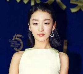 单眼皮女明星,揭秘那些美得不可方物的单眼皮女明星